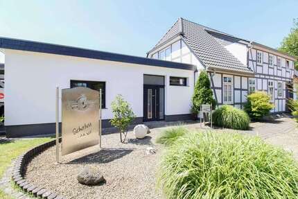 Haus zum Kaufen in Bad Fallingbostel 599.000,00 € 300.3 m²