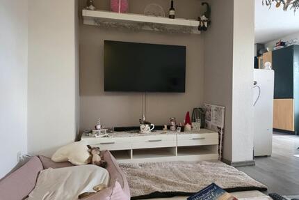 Haus im Haus? Wohnung in Hardt zu verkaufen!