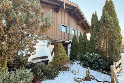 Haus zum Kaufen in Grassau 695.000,00 € 137 m²