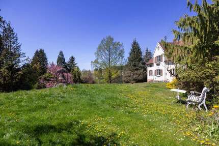Grundstück zu verkaufen in Friedberg Harthausen 995.000,00 € 1950 m² - Friedberg / Harthausen