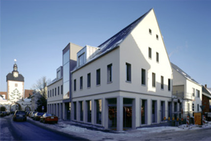 Büro-Praxis Ladenfläche in Obernburg - Obernburg am Main