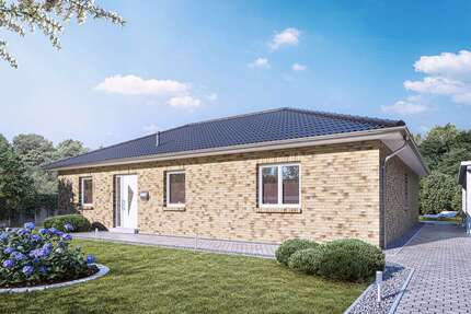 Haus zum Kaufen in Karby 379.364,00 € 124 m²