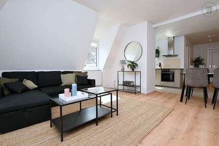 Wohnung zum Mieten in Stuttgart 1.890,00 € 70 m²