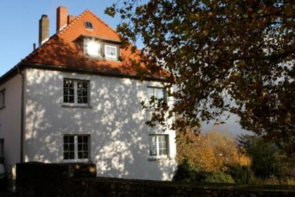 Wohnung mit kl. Garten zu vermieten (Privat nur Nichtraucher) - Frankfurt am Main Bergen-Enkheim