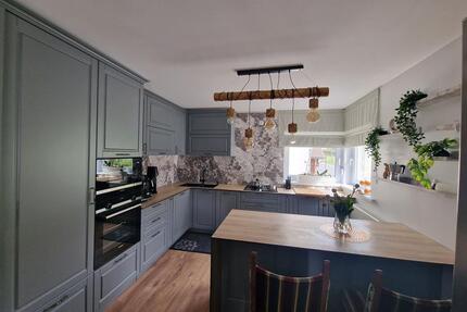 Haus-Familienwohnung - 1.200,00&nbsp;EUR Kaltmiete, ca.&nbsp; 120,00&nbsp;m&sup2; in Körle (PLZ: 34327)