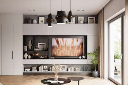 Wohnung zum Kaufen in Esslingen am Neckar 719.500,00 € 104 m²