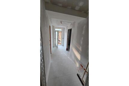 Komfortable und sonnige 4-Zimmer Familienwohnung - Lehesten