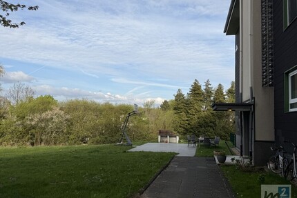 PROVISIONSFREI! 3-Zi-Wohnung in Lev.-Pattscheid, idyllisch gelegen nahe Diepentalsperre! - Leverkusen / Bergisch Neukirchen