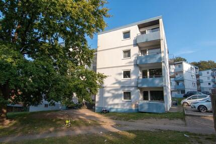 Schöne 5 Zimmerwohnung - 650,00&nbsp;EUR Kaltmiete, ca.&nbsp; 107,00&nbsp;m&sup2; in Bad Fallingbostel (PLZ: 29683)