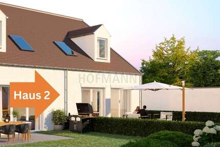 Haus zum Kaufen in Dittelbrunn 689.900,00 € 142.39 m²