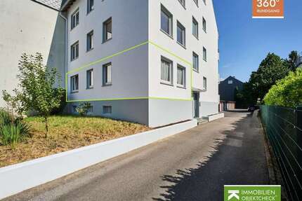 Wohnung zum Kaufen in Solingen 119.500,00 € 51 m²