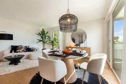 Wohnung zum Kaufen in Hamburg 659.900,00 € 89 m²