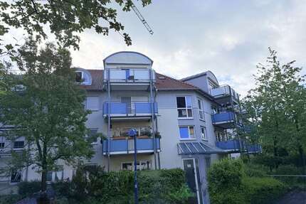Wohnung zum Kaufen in Mannheim 205.000,00 € 61.44 m²