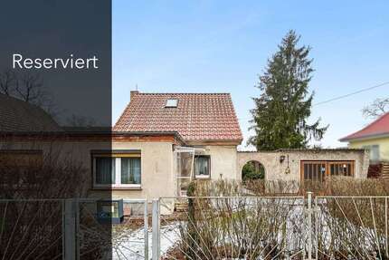 Haus zum Kaufen in Rangsdorf 339.000,00 € 110 m²