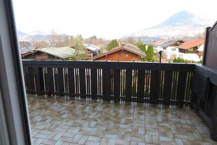 Am Waldrand - 399.000,00&nbsp;EUR Kaufpreis, ca.&nbsp; 110,00&nbsp;m&sup2;&nbsp;Wohnfl&auml;che in Schönau am Königssee (PLZ: 83471) Oberschönau