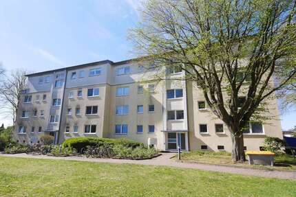 Wohnung zum Mieten in Uetersen 980,00 € 85.05 m²