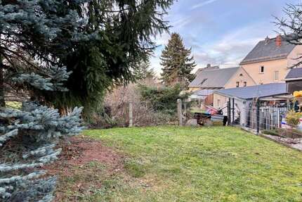 Grundstück zu verkaufen in Limbach-Oberfrohna 59.900,00 € 595 m²
