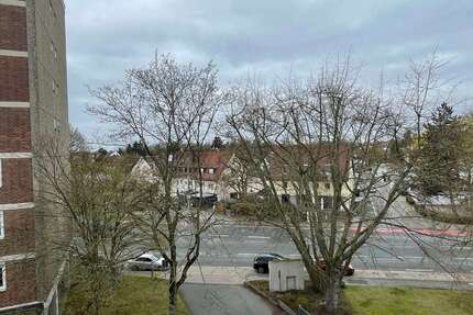 Wohnung zum Mieten in Nürnberg 532,77 € 43 m²