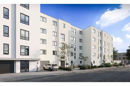 Wohnung zum Kaufen in Langenhagen 447.900,00 € 103.67 m²
