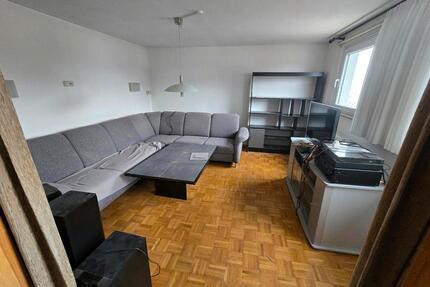 6 Zimmer Wohnung in Sulgen Zentrum zu vermieten - Schramberg