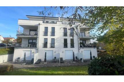 3 Zi.-ETW Euerbach ... sehr angenehmes Wohnvergnügen!