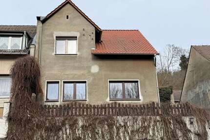 Haus zum Kaufen in Gerbstedt 49.000,00 € 140 m²