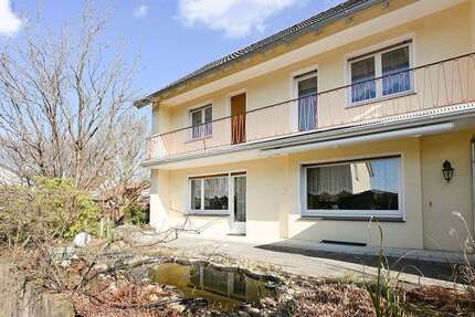 Haus zum Kaufen in Bielefeld 285.000,00 € 116 m²