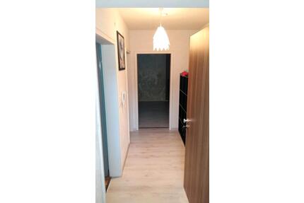 2 Zimmer Wohnung ab sofort frei von Privat ,55qm - Pirmasens Niedersimten