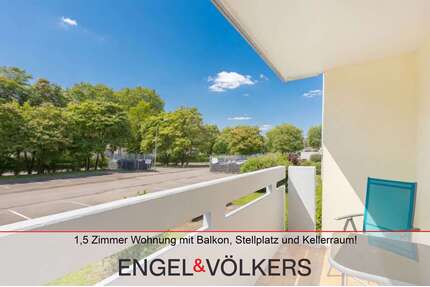 Wohnung zum Kaufen in Frankenthal 120.000,00 € 50.61 m²