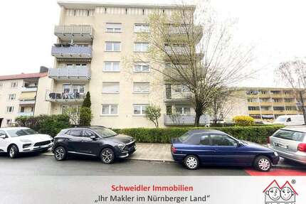 Wohnung zum Kaufen in Nürnberg 195.000,00 € 68 m²