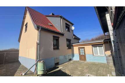 Haus zum Kaufen in Börde-Hakel 99.000,00 € 100 m²