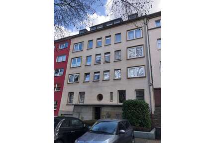 Wohnung zum Mieten in Dortmund 655,00 € 60 m²