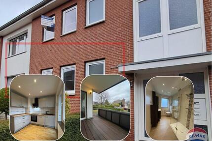 Top-ausgestattete EG-Wohnung in ruhiger Lage von Kevelaer!