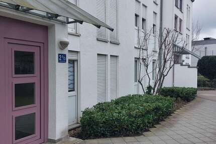 Wohnung zum Kaufen in Augsburg 290.000,00 € 63.41 m²