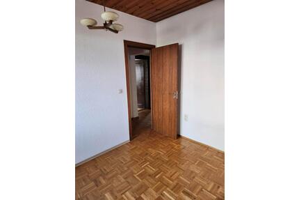 Drei Zimmer Wohnung in Friedberg Dorheim - Friedberg (Hessen)