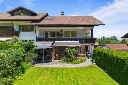 Haus zum Kaufen in Blaichach 839.000,00 € 199 m²