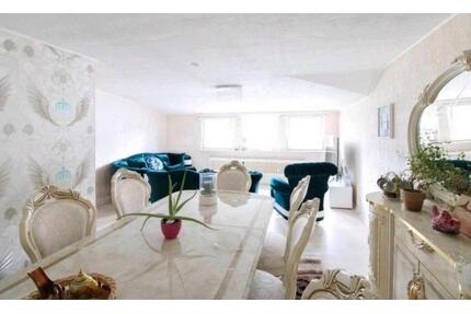 6 Zimmerwohnung Innenstadt von Neuwied