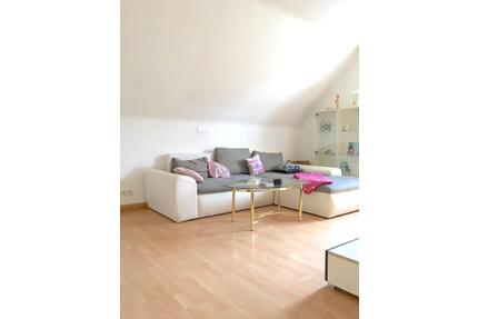 Tolle, helle 3,5 Zi. Whg. mit Charme - Wetter (Ruhr)