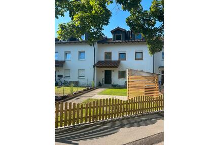 Exklusives, vollvermietetes Dreiparteienhaus in der Kurzone1 - Bad Füssing