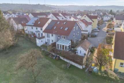 Haus zum Kaufen in Schorndorf 749.000,00 € 180 m²