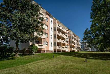 Wohnung zum Mieten in Zwenkau 480,00 € 76.71 m²