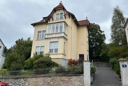 Großzügige 4-ZKB Wohnung (~108qm) im OG Diez