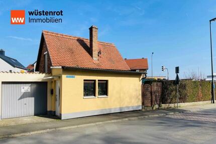 Charmantes 2-Zimmer Tiny House in Steinbach , halb möbliert, modernisiert, sofort bezugsbereit - Steinbach (Taunus)