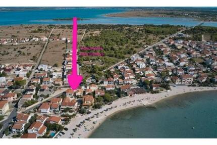 4 Apartments Insel Vir bei Zadar - Köln Rodenkirchen