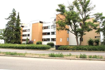 3 Zimmer Wohnung mit Garage in Heidenheim - Mittelrain 92m² - Heidenheim an der Brenz Aufhausen