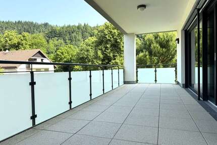 Wohnung zum Mieten in Freiburg 2.340,00 € 130 m²