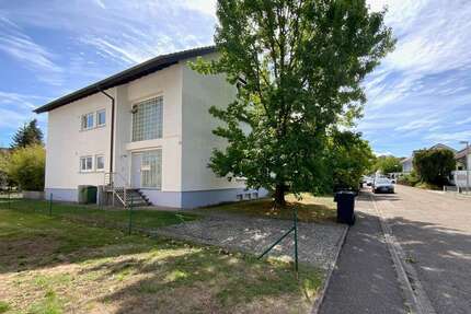 Wohnung zum Mieten in Ettenheim 1.065,00 € 110.1 m²