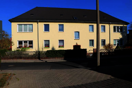 Wohnung zum Mieten in Dessau-Roßlau 900,00 € 117.63 m²