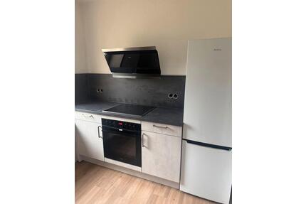 Helle 3 -Raumwohnung neu saniert zum vermieten in Apolda