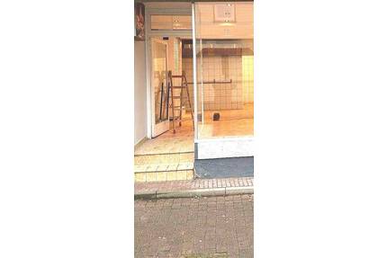 Gewerbeeinheit mitten in Adelebsen - zentral und renoviert-